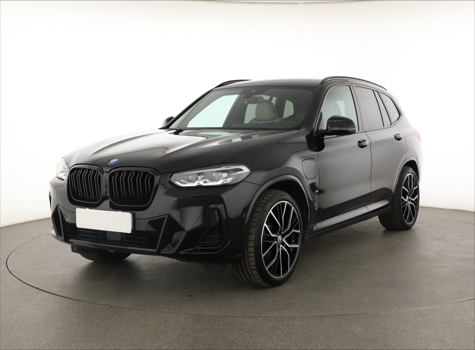 BMW X3 - 2023