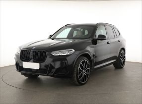BMW X3 - 2023