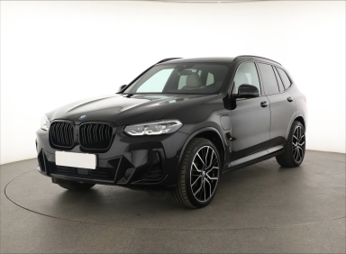 BMW X3 - 2023
