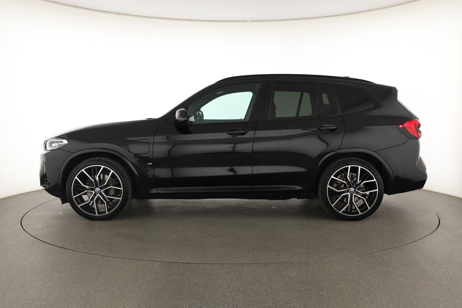 BMW X3 - 2023