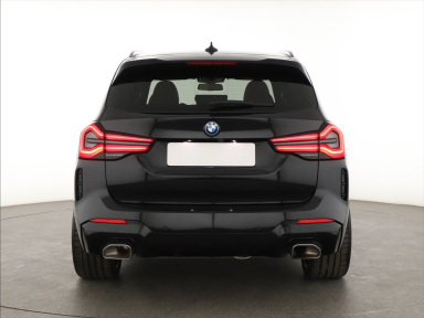 BMW X3 - 2023