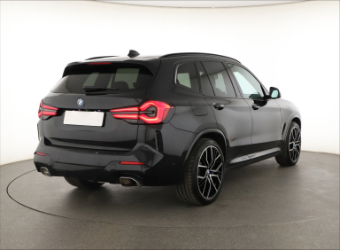 BMW X3 - 2023