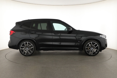 BMW X3 - 2023