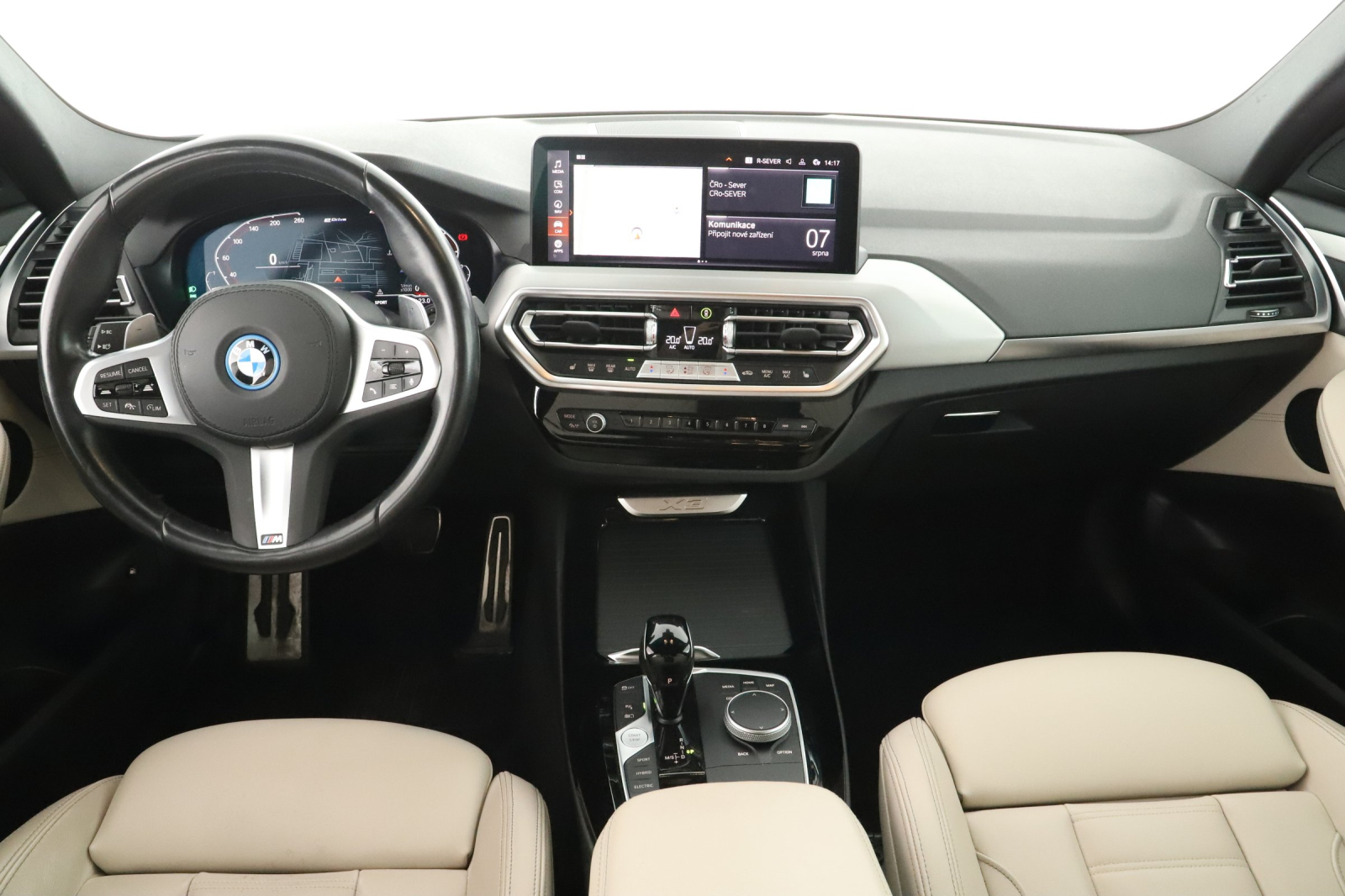 BMW X3 - 2023
