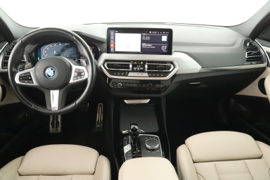 BMW X3 - 2023