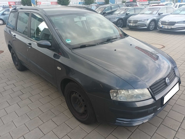 Fiat Stilo 2003