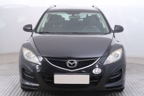 Mazda 6 - 2010