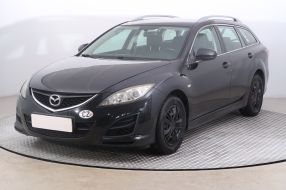 Mazda 6 - 2010