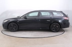 Mazda 6 - 2010