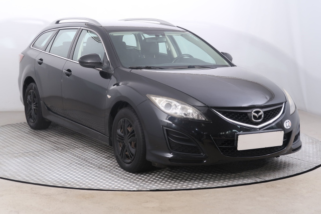 Mazda 6 2010