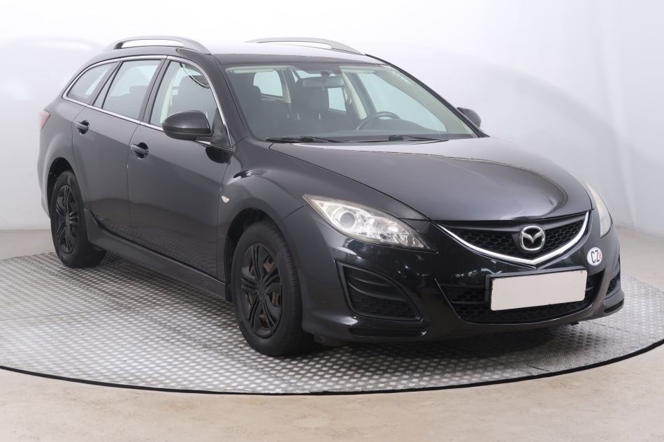Mazda 6 - 2010