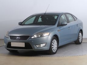 Ford Mondeo - 2010