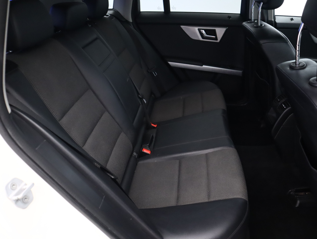 Mercedes-Benz GLK