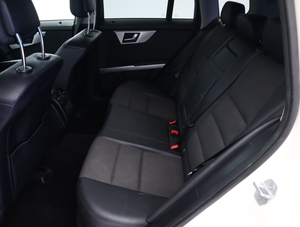 Mercedes-Benz GLK