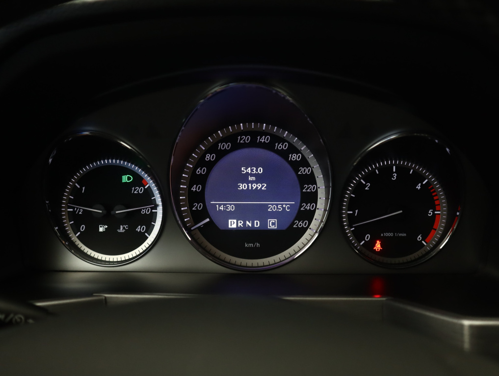 Mercedes-Benz GLK