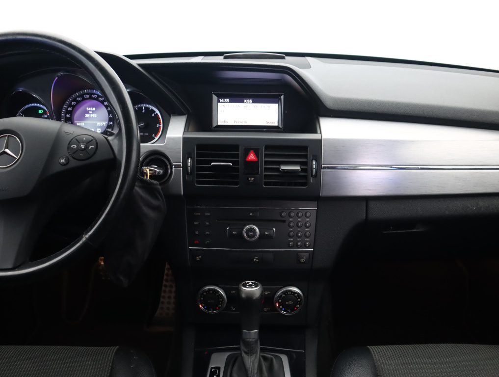 Mercedes-Benz GLK
