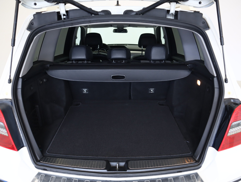 Mercedes-Benz GLK