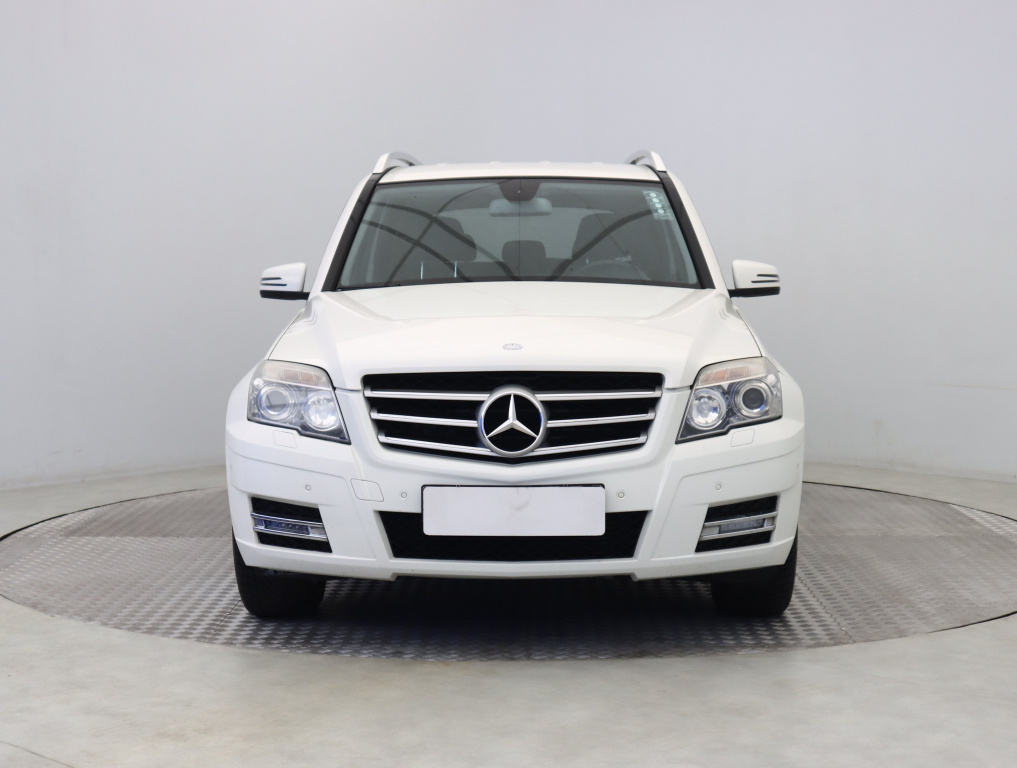 Mercedes-Benz GLK