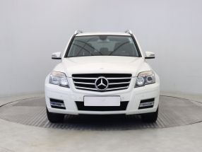 Mercedes-Benz GLK - 2010