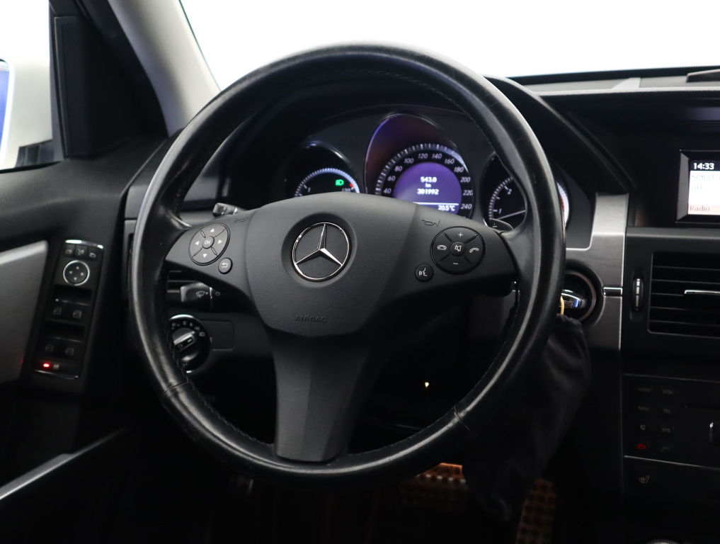 Mercedes-Benz GLK