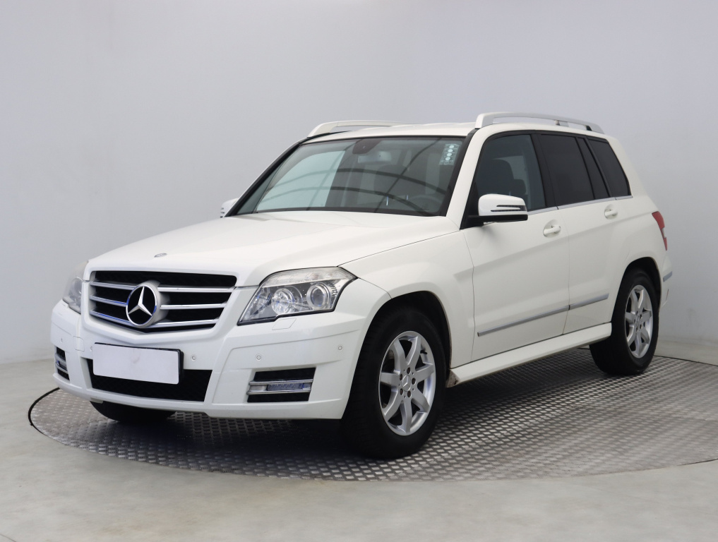 Mercedes-Benz GLK