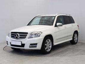 Mercedes-Benz GLK - 2010