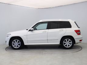 Mercedes-Benz GLK - 2010