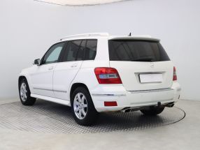 Mercedes-Benz GLK - 2010