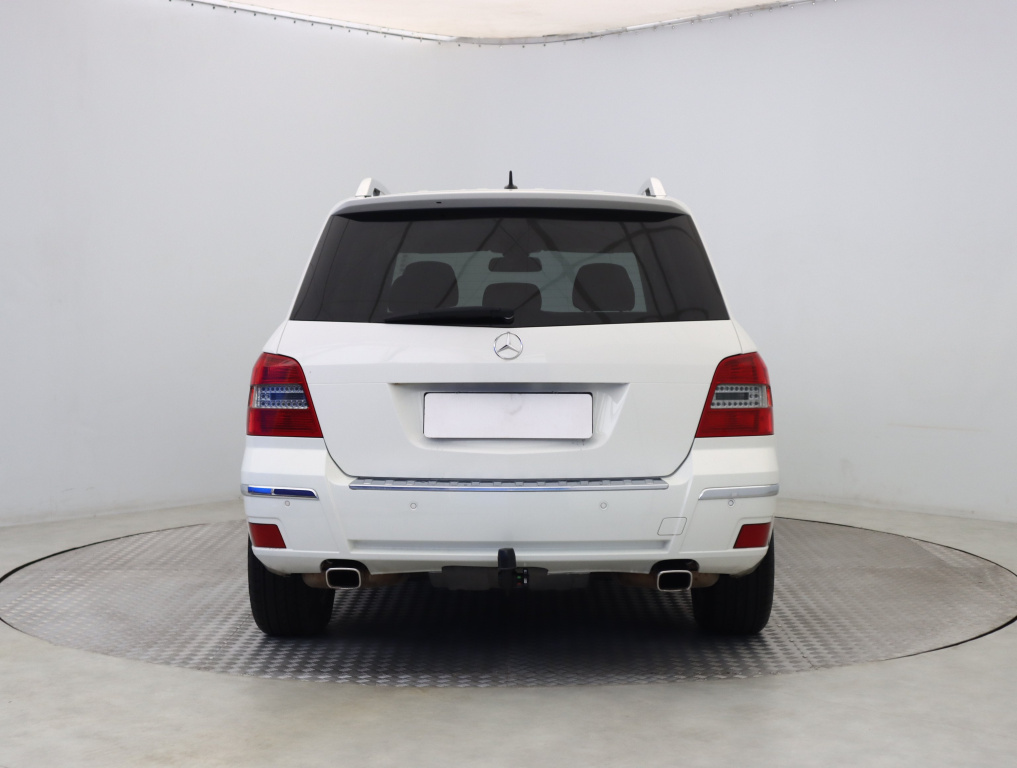 Mercedes-Benz GLK