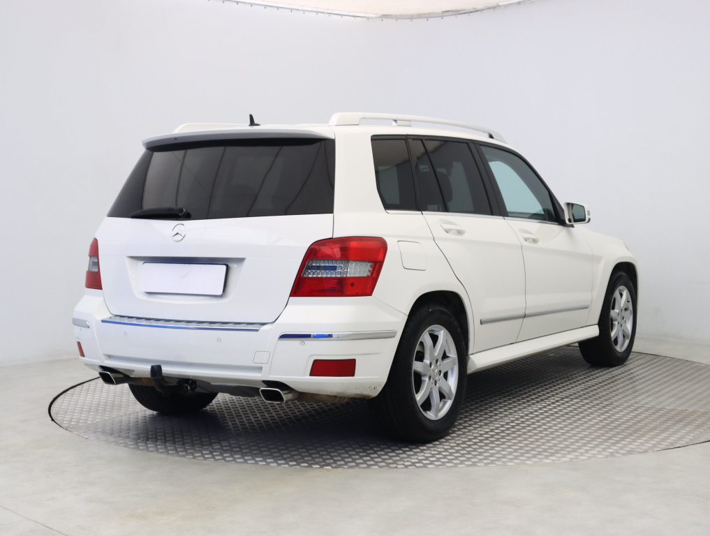 Mercedes-Benz GLK