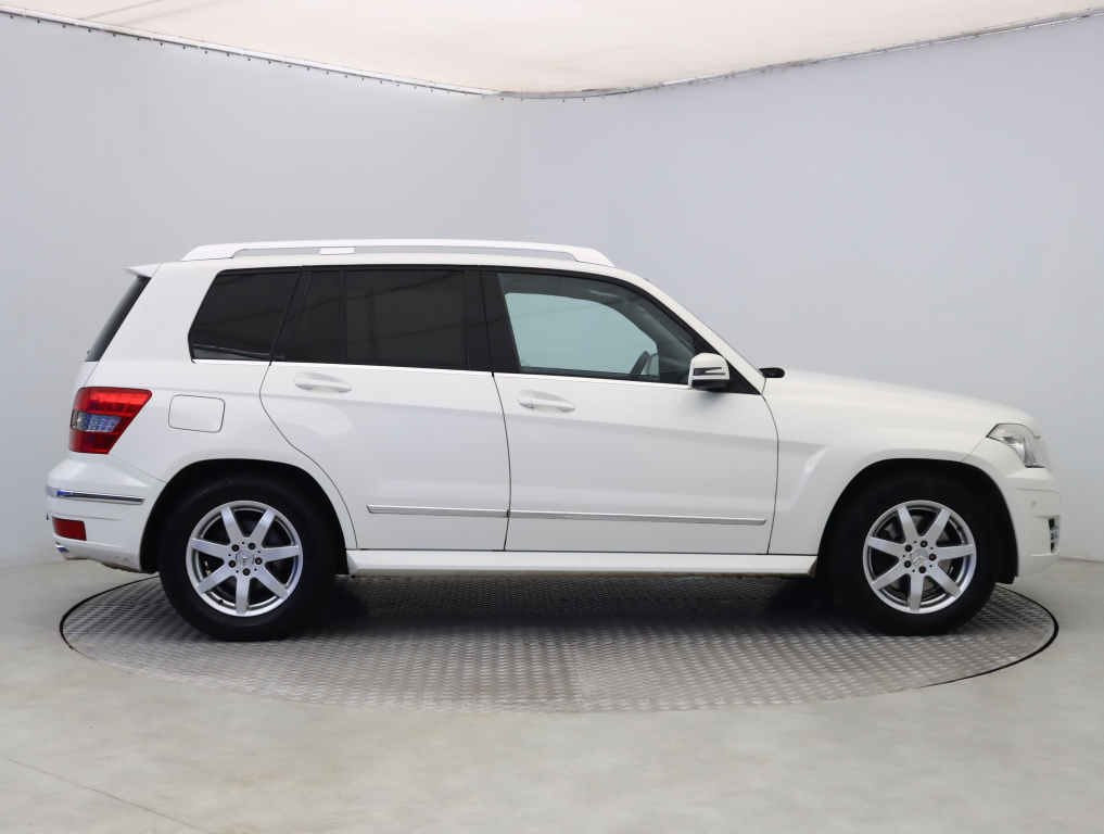 Mercedes-Benz GLK