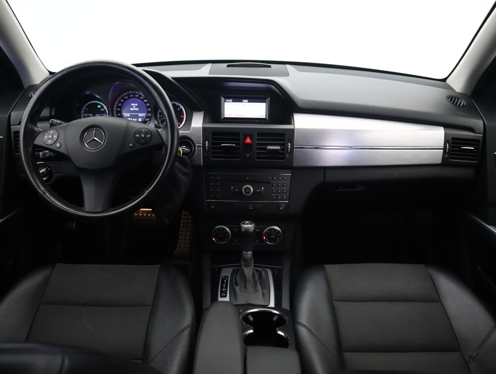 Mercedes-Benz GLK
