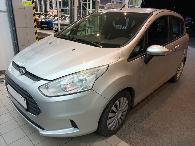 Ford B-Max 2013