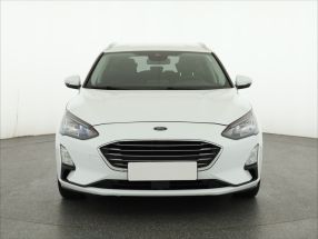 Ford Focus - 2019