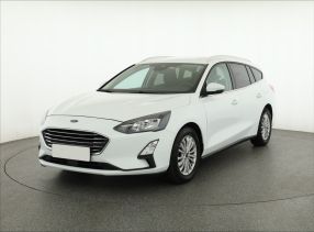 Ford Focus - 2019