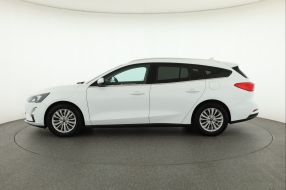 Ford Focus - 2019