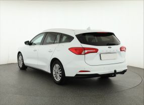 Ford Focus - 2019