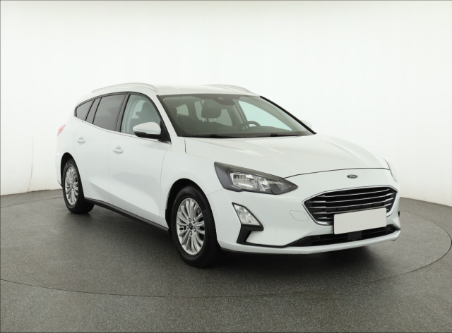 Ford Focus 2019