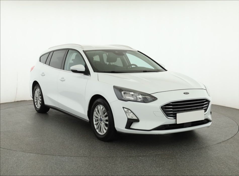 Ford Focus - 2019