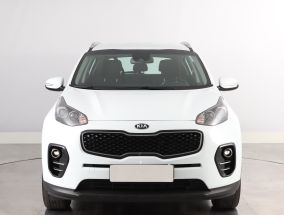 Kia Sportage - 2016