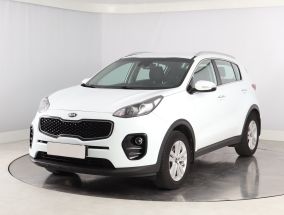 Kia Sportage - 2016