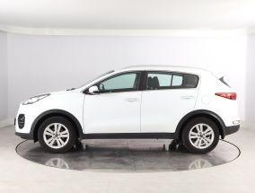 Kia Sportage - 2016