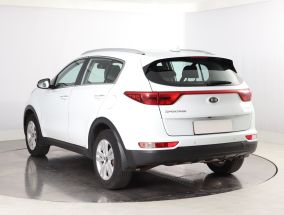 Kia Sportage - 2016