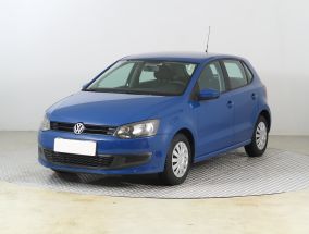 Volkswagen Polo - 2010