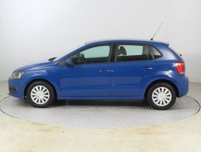 Volkswagen Polo - 2010