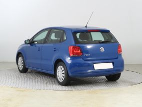 Volkswagen Polo - 2010