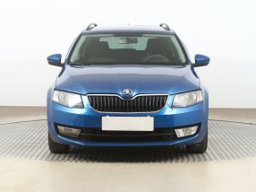 Skoda Octavia - 2015