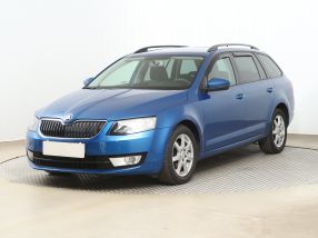 Skoda Octavia - 2015