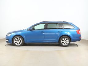 Skoda Octavia - 2015