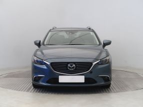 Mazda 6 - 2016